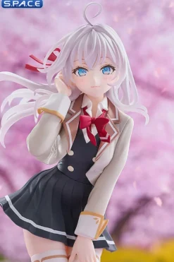 Alisa Kujou Pop Up Parade L PVC Statue (