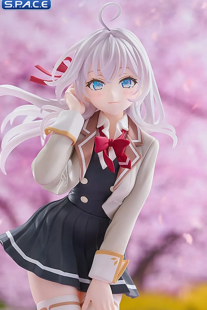 Alisa Kujou Pop Up Parade L PVC Statue (