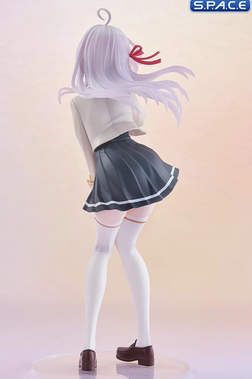 Alisa Kujou Pop Up Parade L PVC Statue (