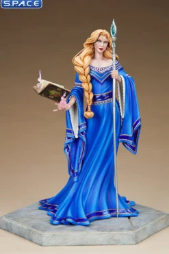 Allura Vysoren - Vox Machina Statue