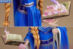 Allura Vysoren - Vox Machina Statue