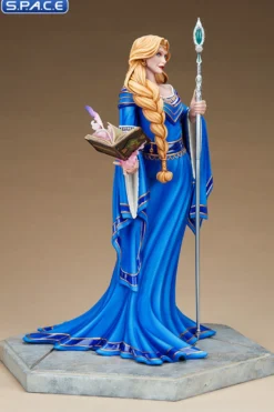 Allura Vysoren - Vox Machina Statue