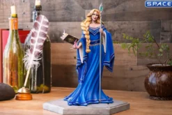 Allura Vysoren - Vox Machina Statue