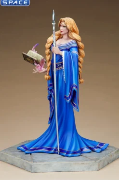 Allura Vysoren - Vox Machina Statue