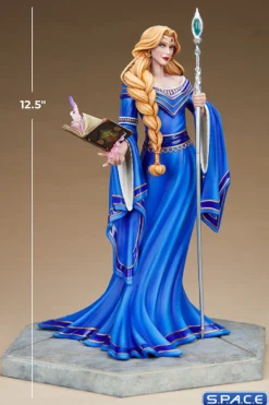 Allura Vysoren - Vox Machina Statue