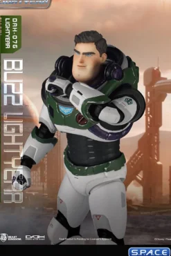 Alpha Suit Buzz Lightyear Dynamic 8ction Heroes