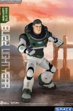 Alpha Suit Buzz Lightyear Dynamic 8ction Heroes