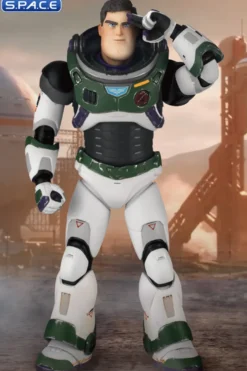 Alpha Suit Buzz Lightyear Dynamic 8ction Heroes