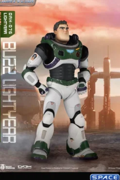 Alpha Suit Buzz Lightyear Dynamic 8ction Heroes