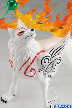 Amaterasu Pop Up Parade PVC Statue