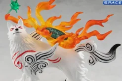 Amaterasu Pop Up Parade PVC Statue