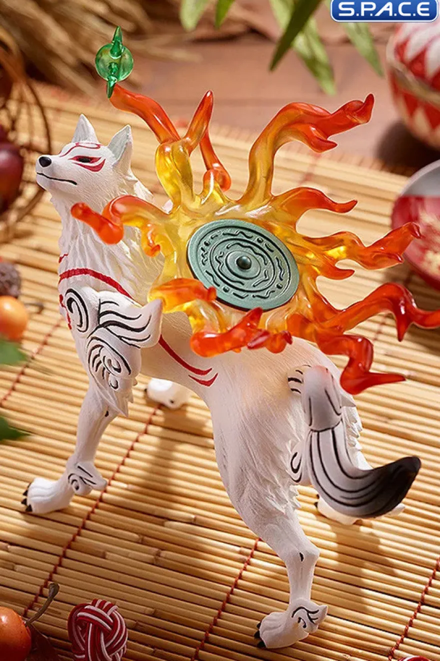 Amaterasu Pop Up Parade PVC Statue