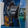 AMP Suit with Bush Boss FD-11 Megafig