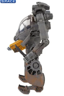AMP Suit with Bush Boss FD-11 Megafig