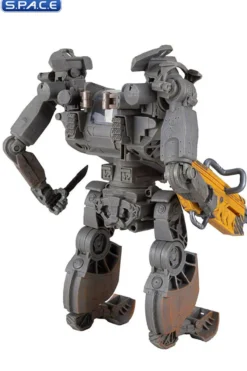 AMP Suit with Bush Boss FD-11 Megafig