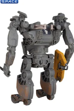 AMP Suit with Bush Boss FD-11 Megafig