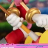 Amy Statue