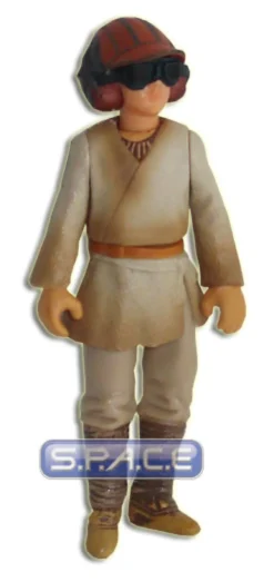 Anakin Naboo Pilot LCD Game Exclusive (Episode 1)