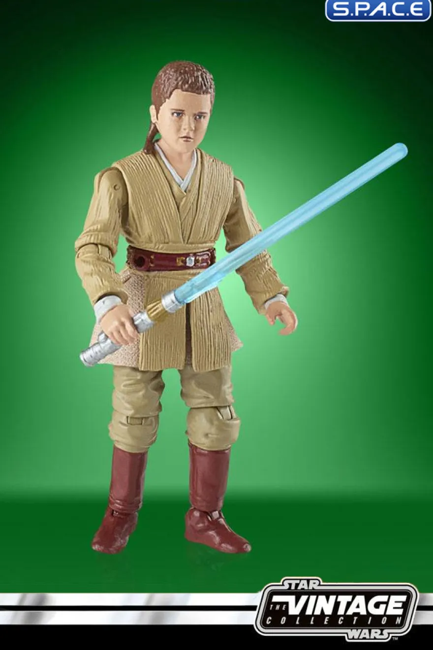 Anakin Skywalker from Star Wars: The Phantom Menace
