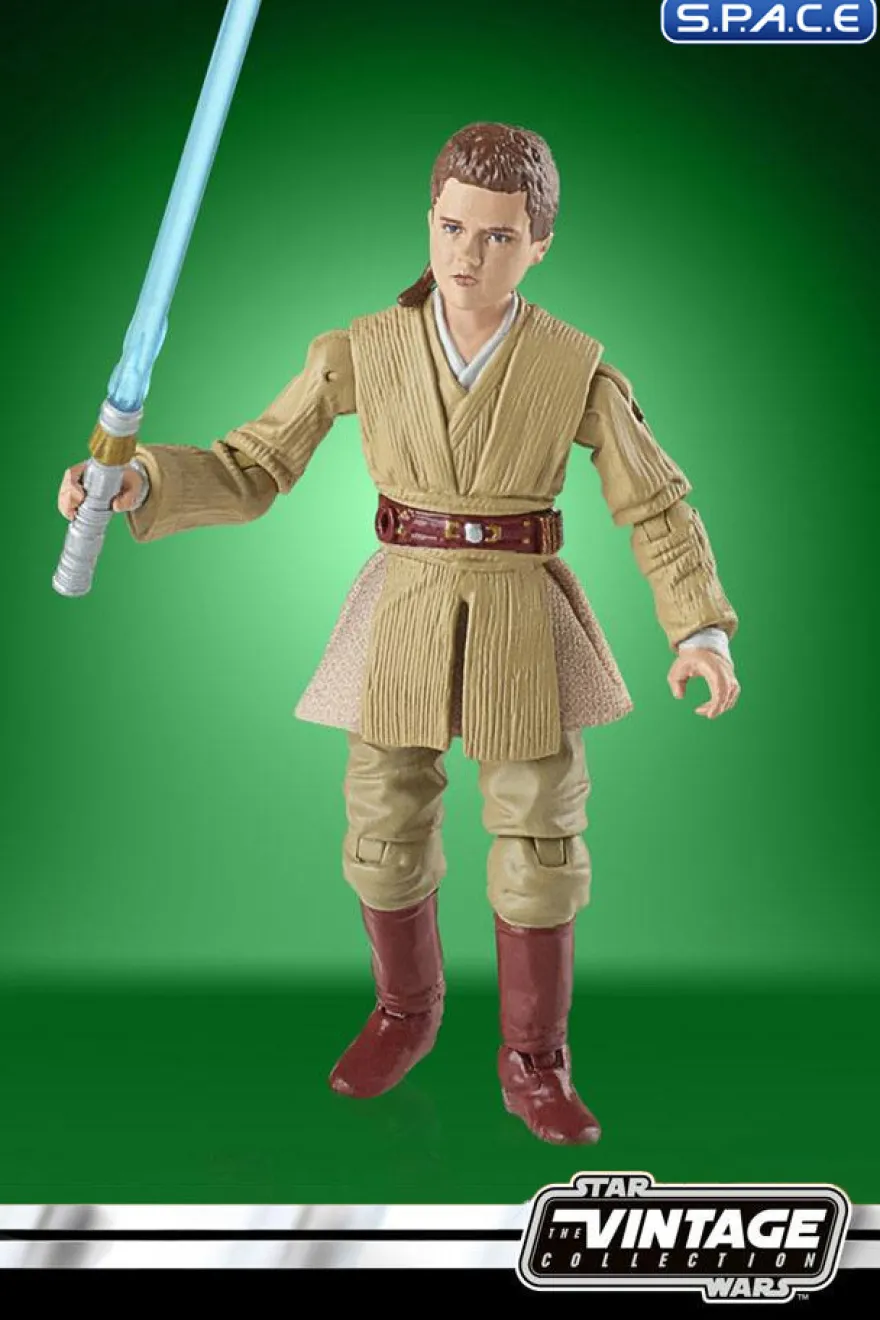 Anakin Skywalker from Star Wars: The Phantom Menace