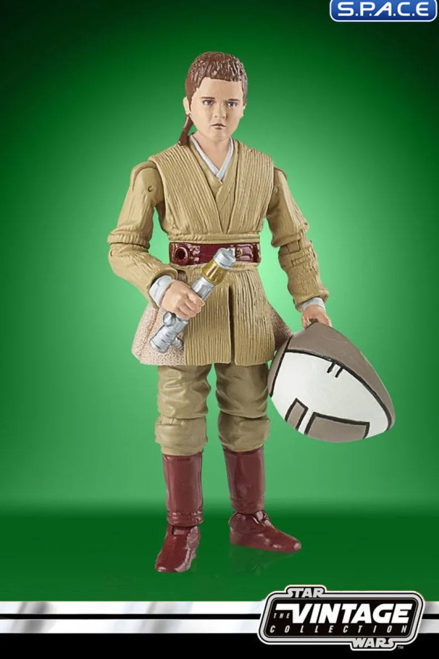 Anakin Skywalker from Star Wars: The Phantom Menace