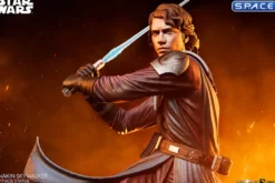 Anakin Skywalker Mythos Statue