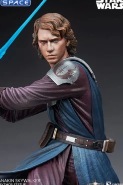 Anakin Skywalker Mythos Statue