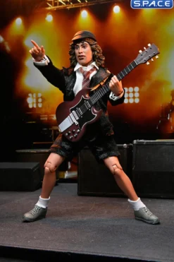 Angus Young »Highway to Hell« Figural Doll