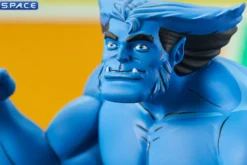Animated Beast Bust