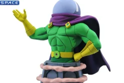 Animated Mysterio Bust