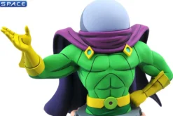 Animated Mysterio Bust