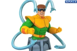 Animated Octopus Bust