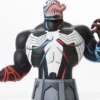 Animated Venom Bust