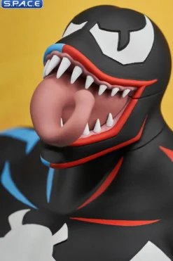 Animated Venom Bust