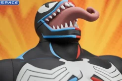 Animated Venom Bust