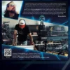 Anime Legends Reborn 33RPM Vinyl-LP