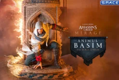 Animus Basim Statue