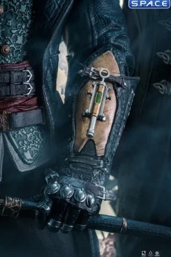 Animus Jacob & Evie Frye Statue