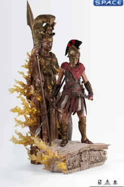 Animus Kassandra Statue