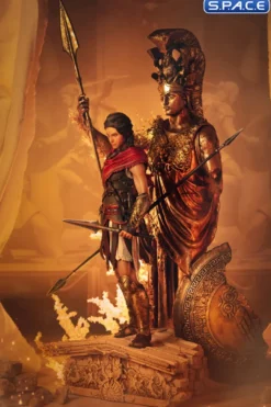 Animus Kassandra Statue