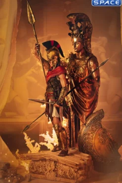 Animus Kassandra Statue