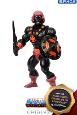 Anti-Eternia He-Man