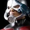 Ant-Man Statue