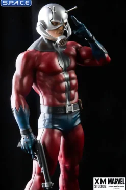 Ant-Man Statue