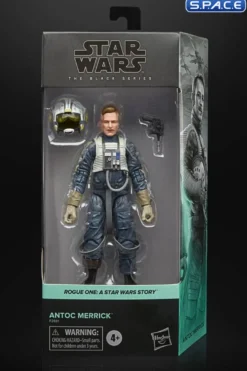 6" Antoc Merric from Rogue One: A Star Wars Story