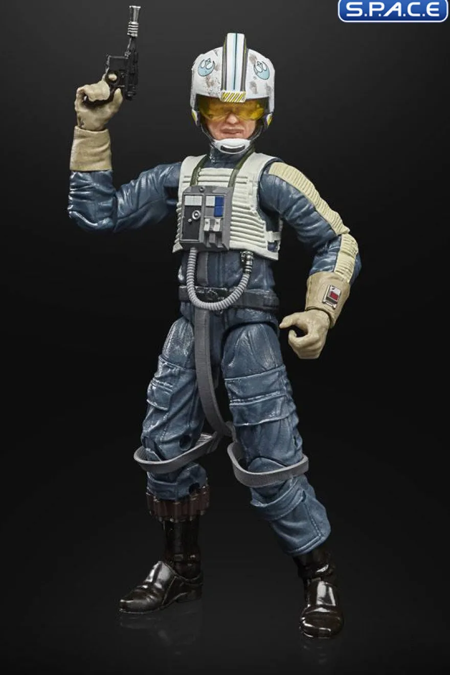 6" Antoc Merric from Rogue One: A Star Wars Story