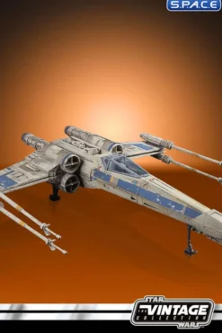 Antoc Merrick's X-Wing Fighter from Rogue One: A Star Wars Story