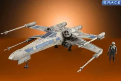 Antoc Merrick's X-Wing Fighter from Rogue One: A Star Wars Story