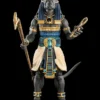 Anubis »Gods of Ancient Egypt« - black & blue