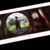An unexpected Journey: Reviews Art Print